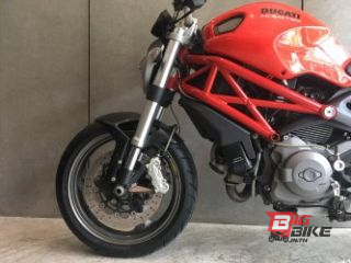  Ducati Monster 795